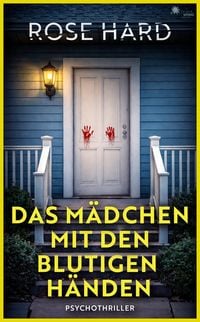 Produktbild: Das M&auml;dchen mit den blutigen H&auml;nden