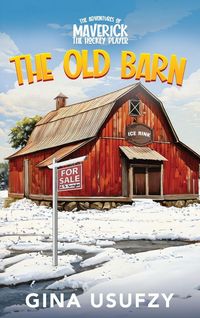 Produktbild: The Old Barn