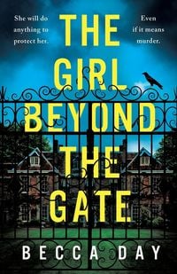 Produktbild: The Girl Beyond the Gate