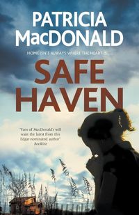 Produktbild: Safe Haven