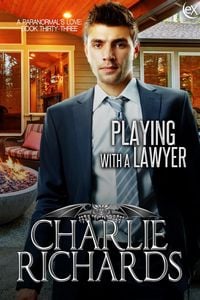 Produktbild: Playing with a Lawyer (A Paranormal's Love, #33)
