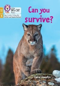 Produktbild: Can You Survive?