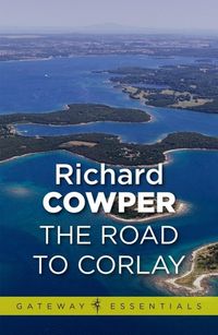 Produktbild: The Road to Corlay