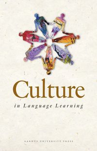 Produktbild: Culture in Language Learning