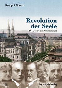 Produktbild: Revolution der Seele
