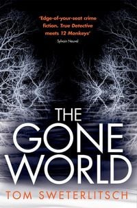 Produktbild: The Gone World