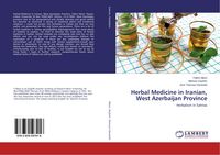 Produktbild: Herbal Medicine in Iranian, West Azerbaijan Province