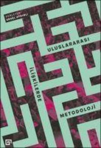 Produktbild: Uluslararasi Iliskilerde Metodoloji