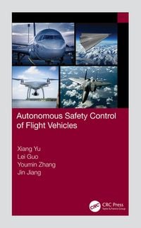 Produktbild: Autonomous Safety Control of Flight Vehicles