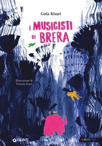 Produktbild: I musicisti di Brera