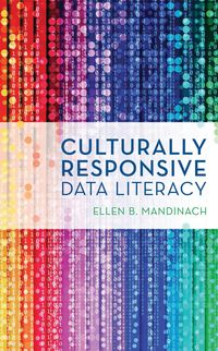 Produktbild: Culturally Responsive Data Literacy