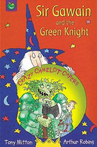 Produktbild: Sir Gawain and the Green Knight