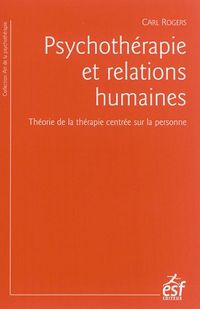 Produktbild: Psychoth&eacute;rapie et relations humaines