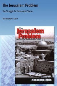 Produktbild: Jerusalem Problem