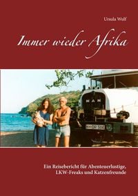 Produktbild: Immer wieder Afrika