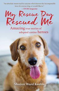 Produktbild: My Rescue Dog Rescued Me