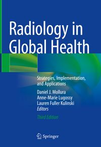 Produktbild: Radiology in Global Health