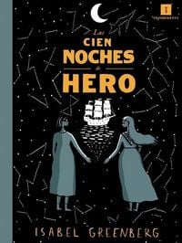 Produktbild: Las Cien Noches de Hero