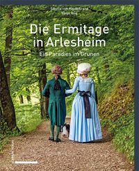 Produktbild: Die Ermitage in Arlesheim