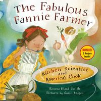 Produktbild: The Fabulous Fannie Farmer