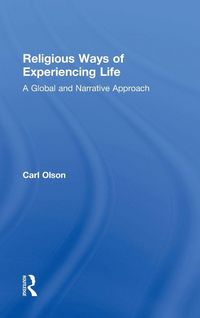 Produktbild: Religious Ways of Experiencing Life