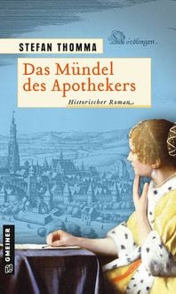 Produktbild: Das M&uuml;ndel des Apothekers