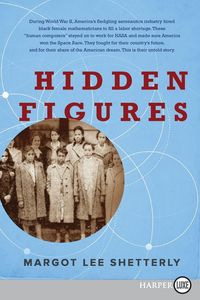Produktbild: Hidden Figures LP