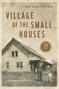 Produktbild: Village of the Small Houses