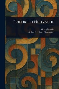 Produktbild: Friedrich Nietzsche