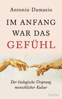 Produktbild: Im Anfang war das Gef&uuml;hl
