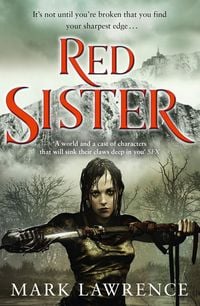 Produktbild: Red Sister
