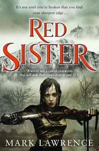 Produktbild: Red Sister