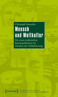 Produktbild: Mensch und Weltkultur