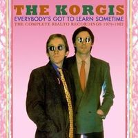 Bild vom Artikel The Complete Rialto Recordings 1979-1982 vom Autor The Korgis