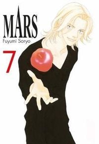 Bild vom Artikel Mars 07 vom Autor Fuyumi Soryo