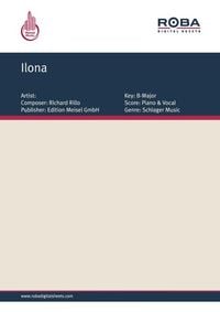 Produktbild: Ilona