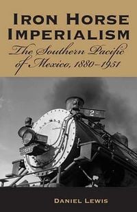 Produktbild: Iron Horse Imperialism