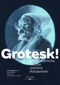 Produktbild: Grotesk!