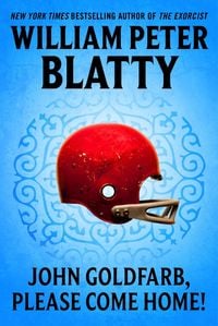 Produktbild: John Goldfarb, Please Come Home