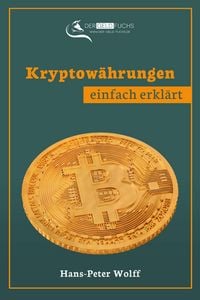 Produktbild: Kryptow&auml;hrungen