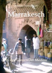 Produktbild: Marrakesch