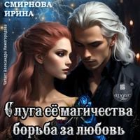 Produktbild: Sluga eyo magichestva. Bor'ba za lyubov'