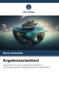 Produktbild: Ergebnisorientiert