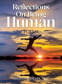 Produktbild: Reflections on Being Human