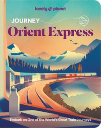 Produktbild: Lonely Planet Journey Orient Express