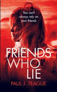 Produktbild: Friends Who Lie
