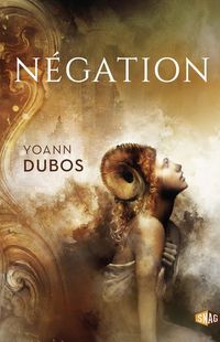 Produktbild: N&eacute;gation. Ciel sans &eacute;toiles