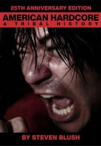 Produktbild: American Hardcore 25th Anniversary Edition