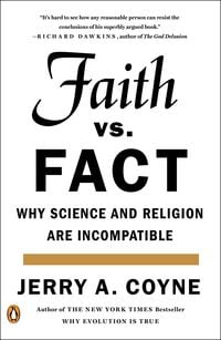 Produktbild: Faith Versus Fact