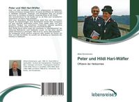 Produktbild: Peter und Hildi Hari-W&auml;fler
